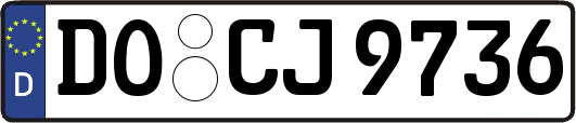DO-CJ9736