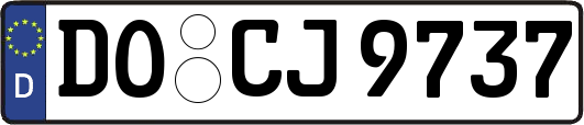 DO-CJ9737