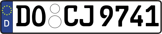 DO-CJ9741