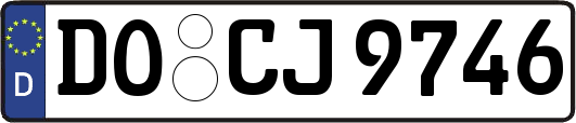 DO-CJ9746