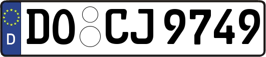 DO-CJ9749