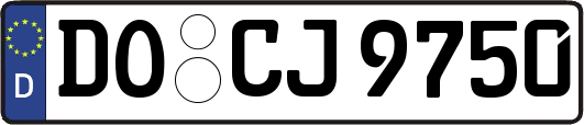 DO-CJ9750