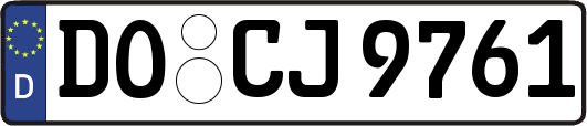 DO-CJ9761