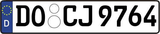 DO-CJ9764