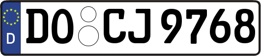 DO-CJ9768