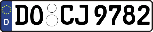 DO-CJ9782