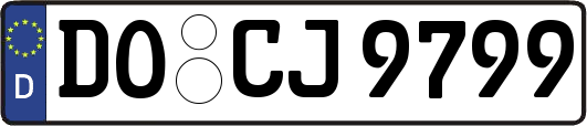 DO-CJ9799