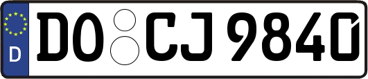 DO-CJ9840