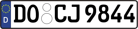 DO-CJ9844