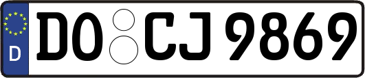 DO-CJ9869