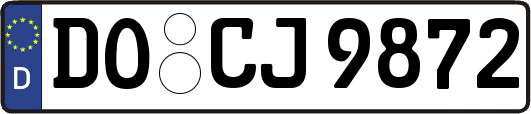 DO-CJ9872