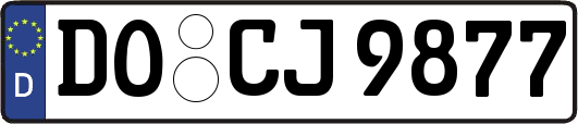 DO-CJ9877