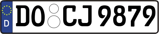 DO-CJ9879