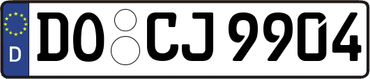 DO-CJ9904
