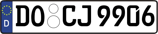 DO-CJ9906