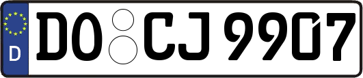 DO-CJ9907