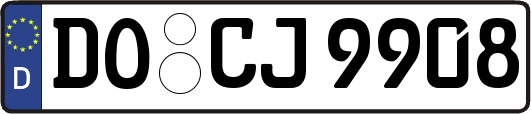 DO-CJ9908