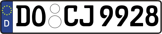 DO-CJ9928