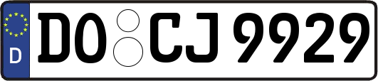 DO-CJ9929