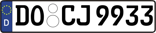 DO-CJ9933