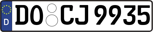 DO-CJ9935