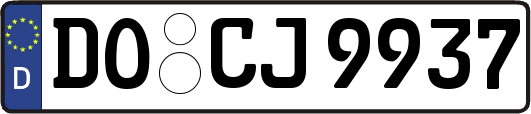 DO-CJ9937