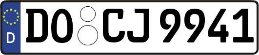 DO-CJ9941