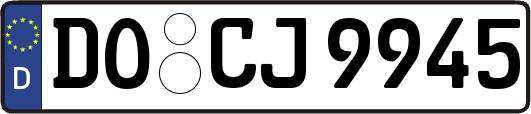 DO-CJ9945