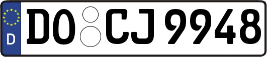 DO-CJ9948