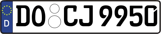 DO-CJ9950