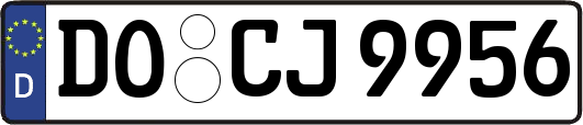 DO-CJ9956