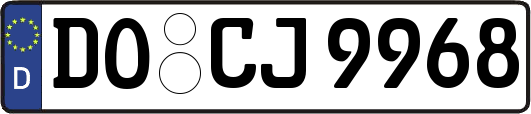DO-CJ9968