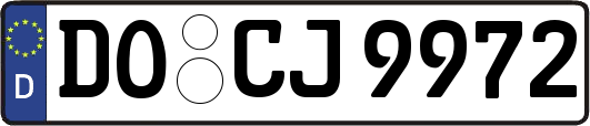 DO-CJ9972