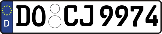 DO-CJ9974