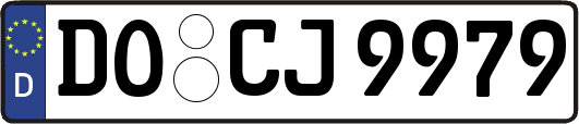 DO-CJ9979