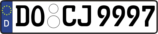 DO-CJ9997