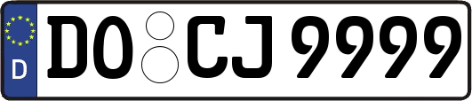 DO-CJ9999