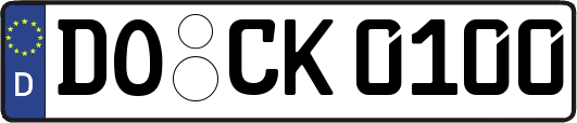 DO-CK0100