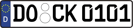 DO-CK0101