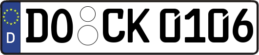 DO-CK0106