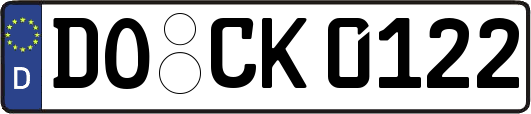 DO-CK0122