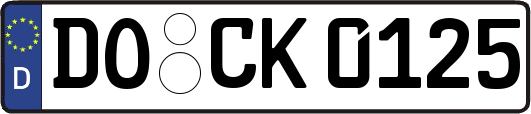 DO-CK0125