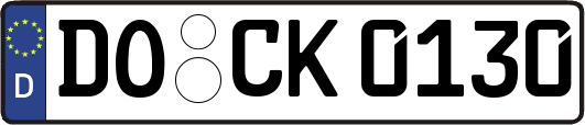 DO-CK0130