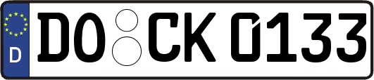 DO-CK0133