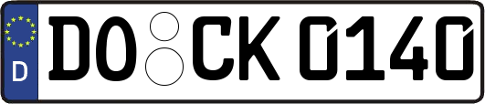 DO-CK0140