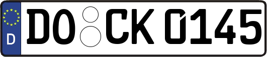 DO-CK0145