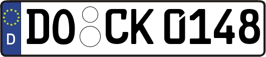 DO-CK0148