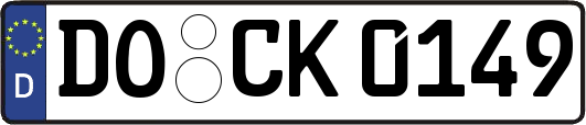 DO-CK0149