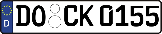 DO-CK0155