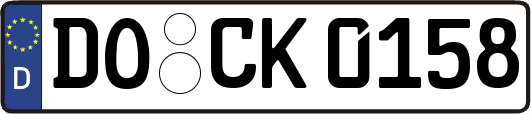 DO-CK0158